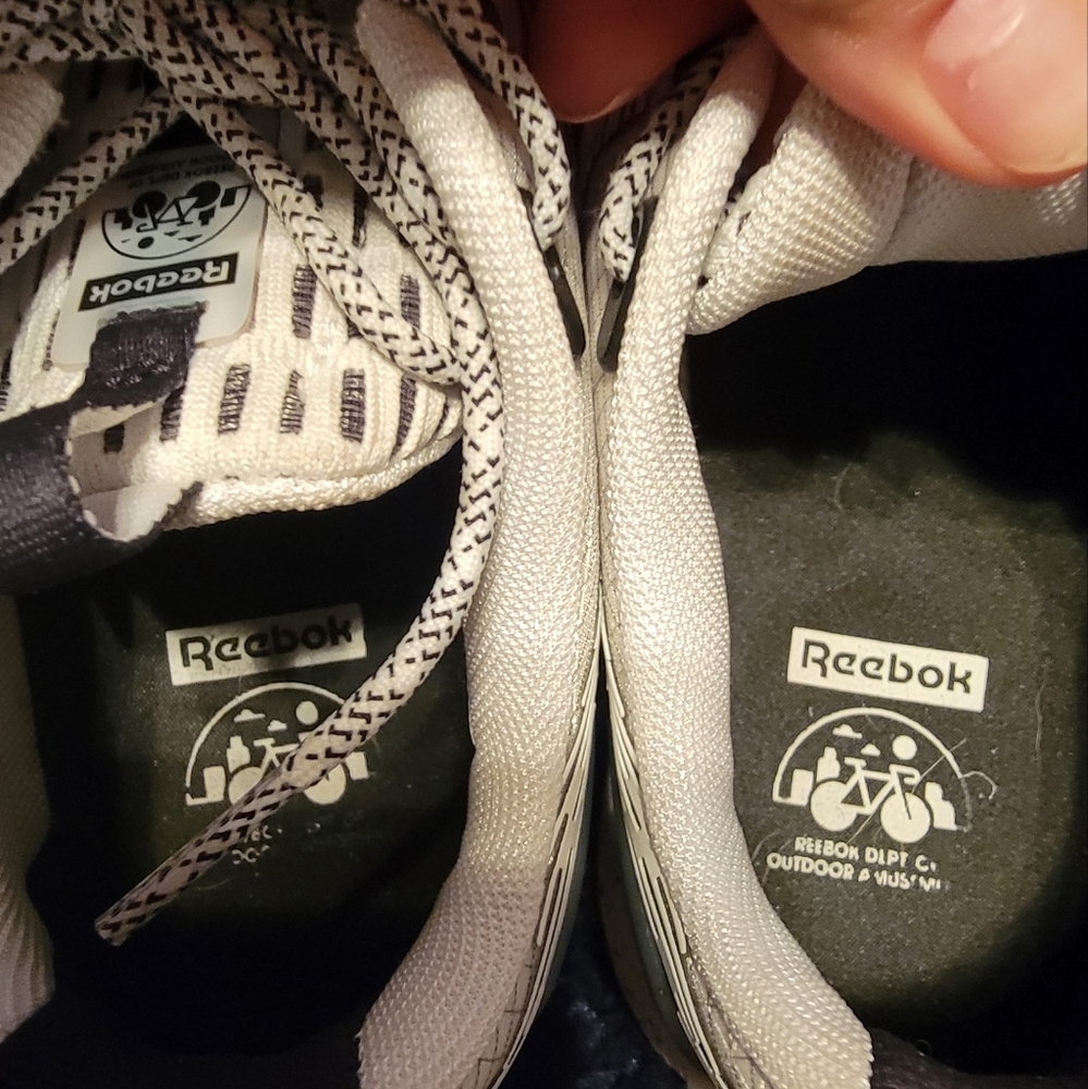 Reebok Nano X1 adventure